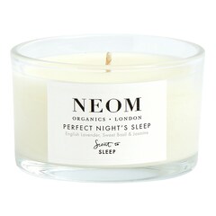 Perfect Night's Sleep - Candela profumata, NEOM ORGANICS LONDON