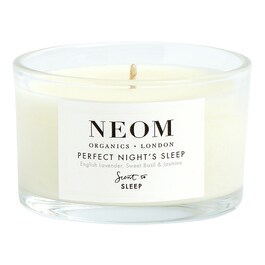 Perfect Night's Sleep - Candela profumata
