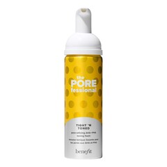The POREfessional Tight ’n Toned - Tonico Viso Esfoliante per Pori Dilatati, BENEFIT COSMETICS