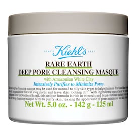 Rare Earth Deep Pore Cleansing Masque - Maschera Viso Purificante