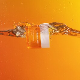 C-Rush Brightening Gel Crème - Crema viso idratante e illuminante con Vitamina C