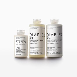 Shampoo No.4 Bond Maintenance