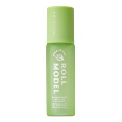 Roll Model - Siero roll-on illuminante per gli occhi Formato Viaggio, PATCHOLOGY