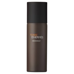 Terre d'Hermès - Deodorante vaporizzatore, HERMÈS