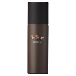 Terre d'Hermès - Deodorante vaporizzatore