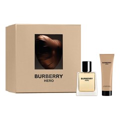 Burberry Hero Eau de Toilette - cofanetto regalo, BURBERRY