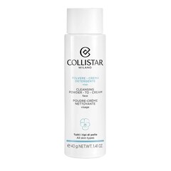 POLVERE-CREMA - Detergente Viso, COLLISTAR