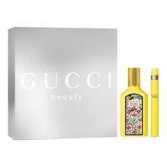 Gucci Flora Gorgeous Orchid Eau de Parfum Cofanetto Regalo Natalizio, GUCCI
