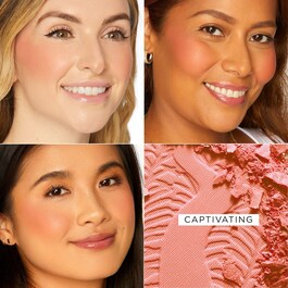 Blush 12 ore Amazonian Clay