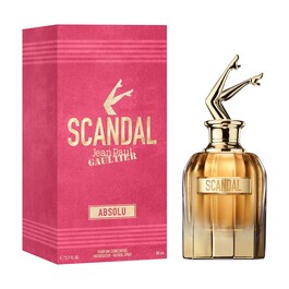 Scandal Absolu for Her - Parfum Concentré