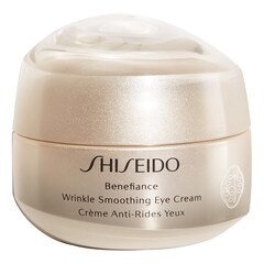 Benefiance - Crema Occhi Antietà Levigante, SHISEIDO