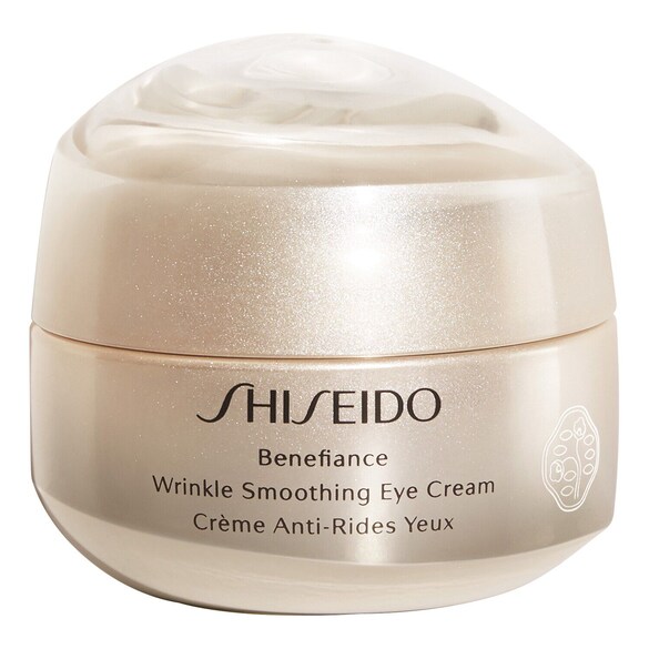 Benefiance - Crema Occhi Antietà Levigante, SHISEIDO