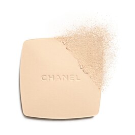 POUDRE UNIVERSELLE COMPACTE - Cipria Compatta Satinata Trasparente