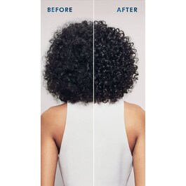 Spray anticrespo - Spray leggero per capelli morbidi e setosi 