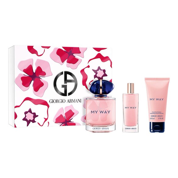 My Way Eau de Parfum - Set Profumo , ARMANI