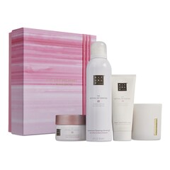 The Ritual of Sakura - Set regalo M Bath & Body, RITUALS