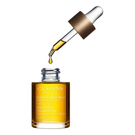 Huile Orchidée Bleue - Olio Viso per Pelle Disidratata