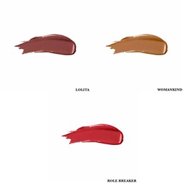Mini Epic Kiss Nourishing Vegan Butter Lipstick - Balsamo Labbra