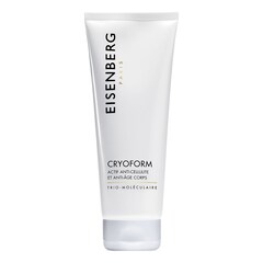 Cryoform, EISENBERG
