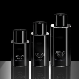 Armani Code Parfum - Parfum