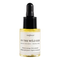 Olio Nutriente - OLIO NUTRIENTE Bio & 100% d'origine naturale, ON THE WILD SIDE