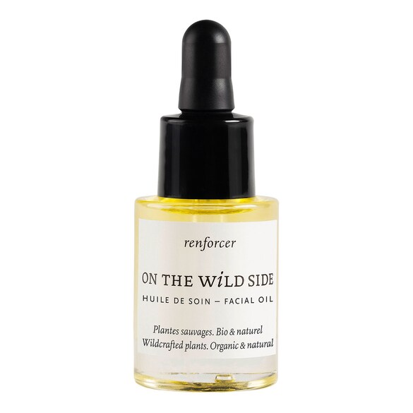 Olio Nutriente - OLIO NUTRIENTE Bio & 100% d'origine naturale, ON THE WILD SIDE