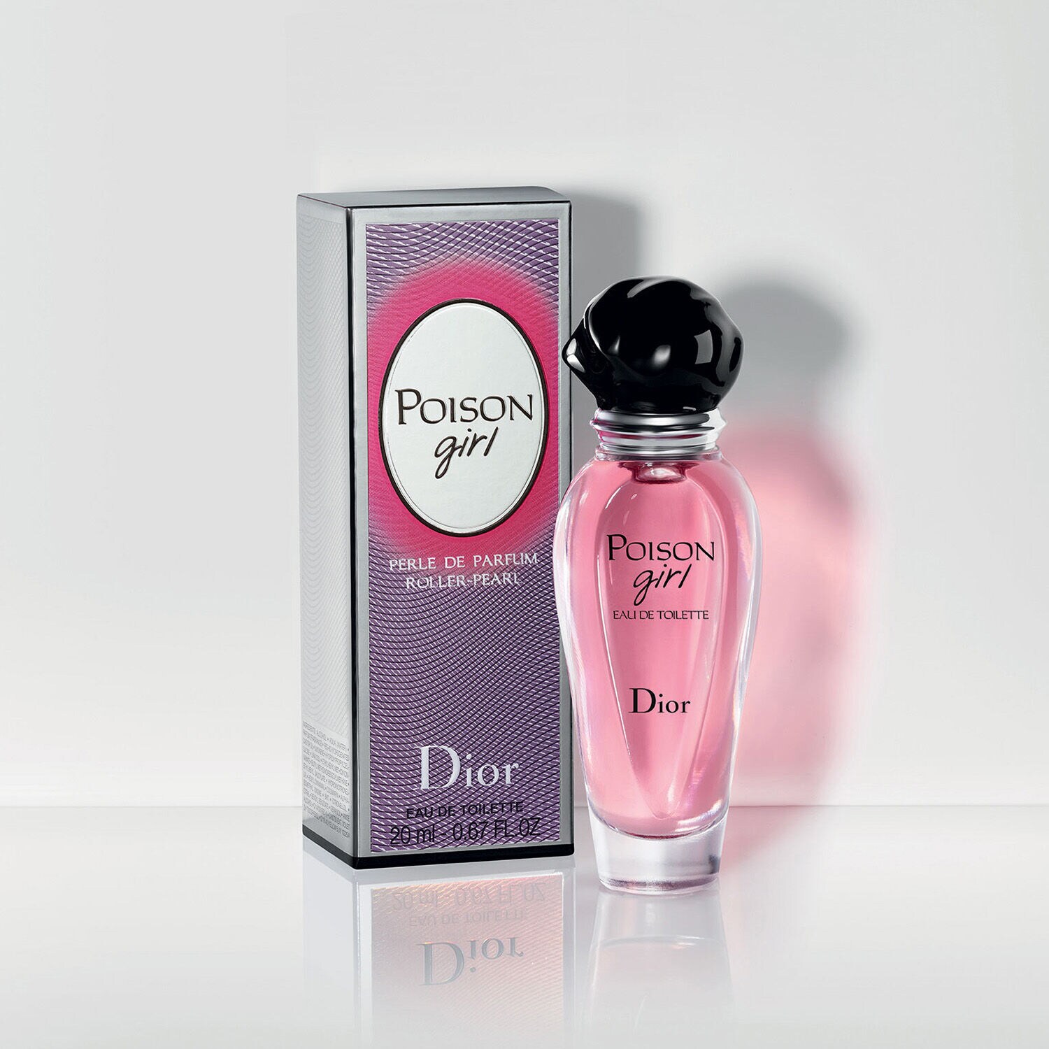 Poison girl recensioni clearance