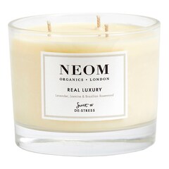 Real Luxury - Candela profumata, NEOM ORGANICS LONDON