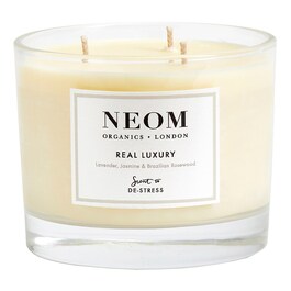 Real Luxury - Candela profumata