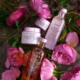 Rose Deep Hydration Lip Cream - Balsamo labbra idratante alla rosa