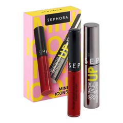 Mini Icons Set - Cofanetto trucco, SEPHORA COLLECTION