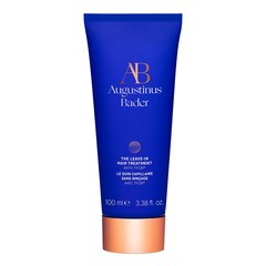 The Leave-In Hair Treatment - Trattamento per capelli senza risciacquo, AUGUSTINUS BADER