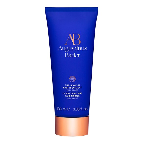 The Leave-In Hair Treatment - Trattamento per capelli senza risciacquo, AUGUSTINUS BADER