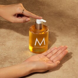 Sapone mani - Bergamotto fresco