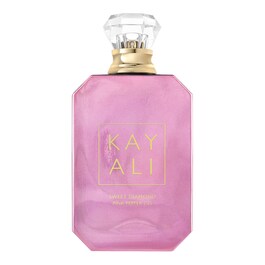 Sweet diamond pink pepper - Eau de parfum