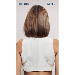 Spray anticrespo - Spray leggero per capelli morbidi e setosi 