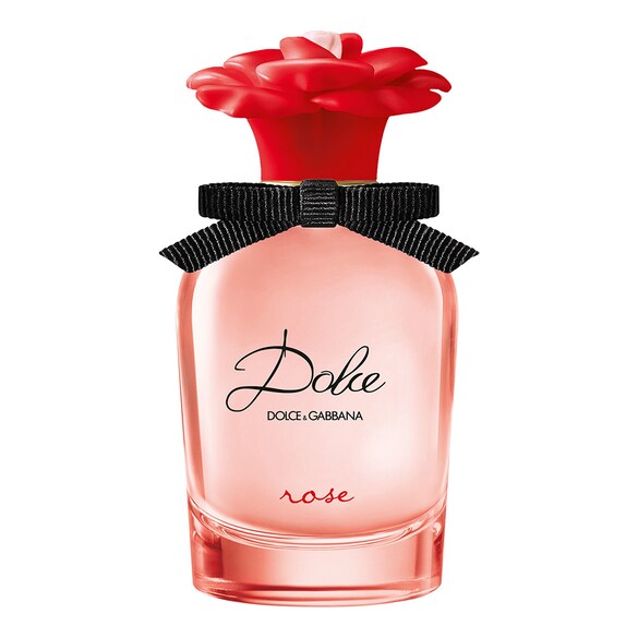 Dolce Rose - Eau de Toilette, DOLCE & GABBANA