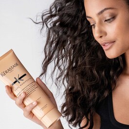 Curl Manifesto Balsamo Fondant Hydratation Essentielle per capelli ricci