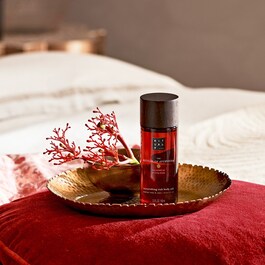The Ritual of Ayurveda - Rich Body Oil