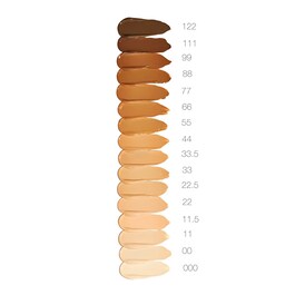 "re" Evolve Natural Finish - Foundation refill