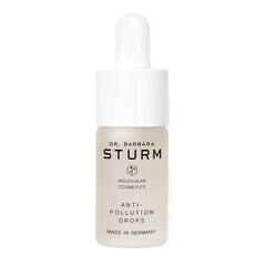 Mini Anti-Pollution Drops - Siero protettivo quotidiano in formato da viaggio, DR. BARBARA STURM
