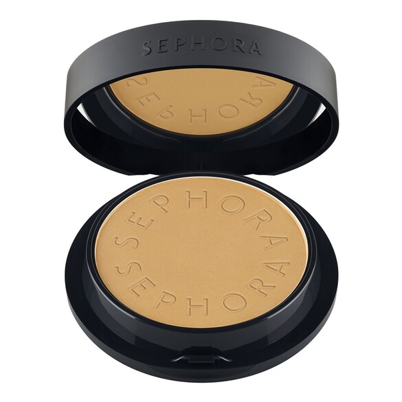 Best Skin Ever Mat - Fondotinta in polvere mat, SEPHORA COLLECTION