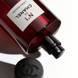 N°1 DE CHANEL - L'Eau Rouge