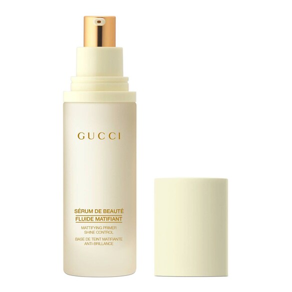Sérum De Beauté Fluide Matifiant - Primer Opacizzante, GUCCI