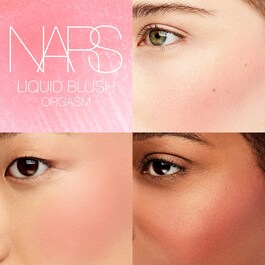Liquid Blush - Blush liquido