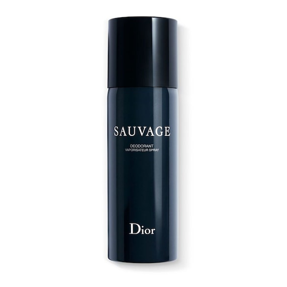 Sauvage – Deodorante spray da uomo – Deodorante profumato spray da 150 ml , DIOR