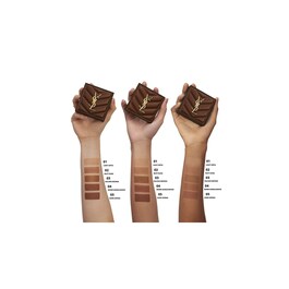 All Hours Hyper Bronze - Polvere abbronzante multiuso