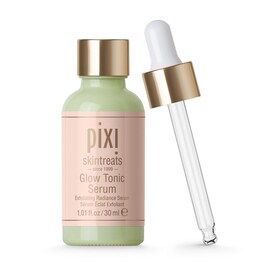 Glow Tonic - Siero Illuminante Esfoliante
