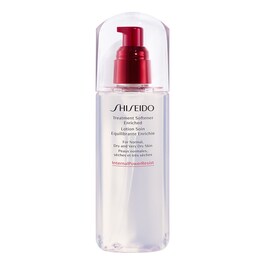 Treatment Softener Enriched - Lozione Riequilibrante Idratante Per Pelli Secche