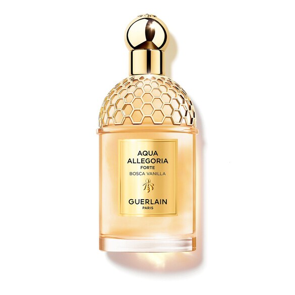 Aqua Allegoria Bosca Vanilla Forte - Eau de Parfum, GUERLAIN